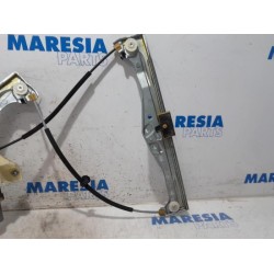 Citroen - C4 Cactus - Window mechanism 4-door, front left