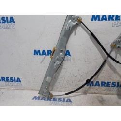 Citroen - C4 Cactus - Window mechanism 4-door, front left