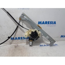 Citroen - C4 Cactus - Window mechanism 4-door, front left