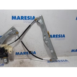 Citroen - C4 Cactus - Window mechanism 4-door, front right