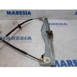 Citroen - C4 Cactus - Window mechanism 4-door, front right