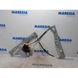 Citroen - C4 Cactus - Window mechanism 4-door, front right