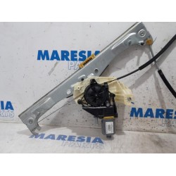 Citroen - C4 Cactus - Window mechanism 4-door, front right