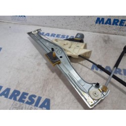 Citroen - C4 Cactus - Window mechanism 4-door, front right