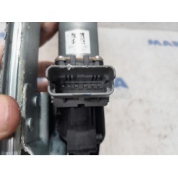 Peugeot - Partner - Fenstermechanik 2-türig rechts vorne