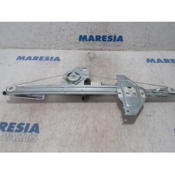 Peugeot - Partner - Fenstermechanik 2-türig rechts vorne