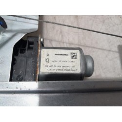 Peugeot - Partner - Fenstermechanik 2-türig rechts vorne