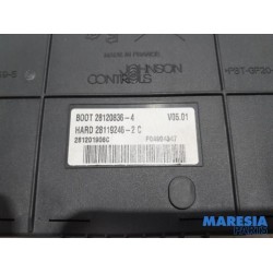 Peugeot - Partner - Computer Motormanagement