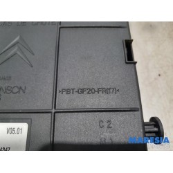 Peugeot - Partner - Computer Motormanagement