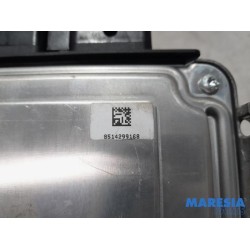Peugeot - Partner - Computer Motormanagement