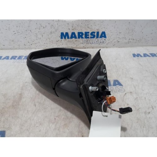 Peugeot - Partner - Wing mirror, left