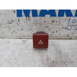 Peugeot - Partner - Panic lighting switch