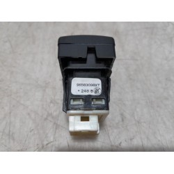 Peugeot - Partner - Central locking switch