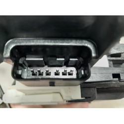 Peugeot - Partner - Türschlossmechanik 2-türig links
