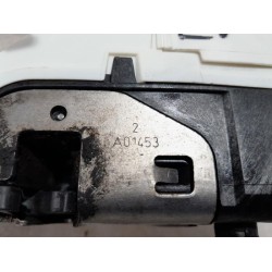 Peugeot - Partner - Türschlossmechanik 2-türig links