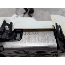 Peugeot - Partner - Türschlossmechanik 2-türig links