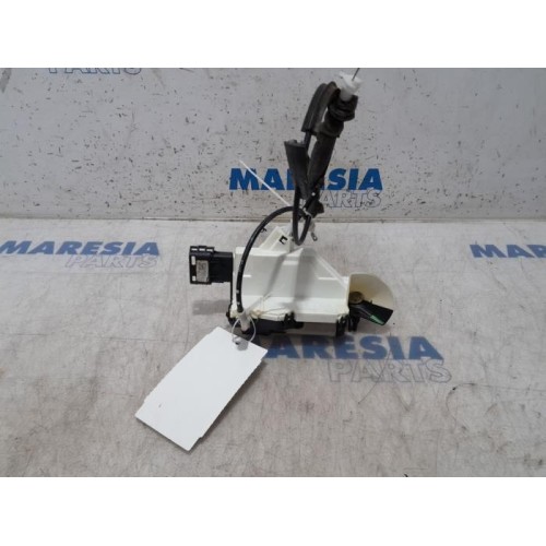 Peugeot - Partner - Door lock mechanism 2-door, left