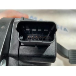 Peugeot - Partner - Gaspedaalpositie Sensor
