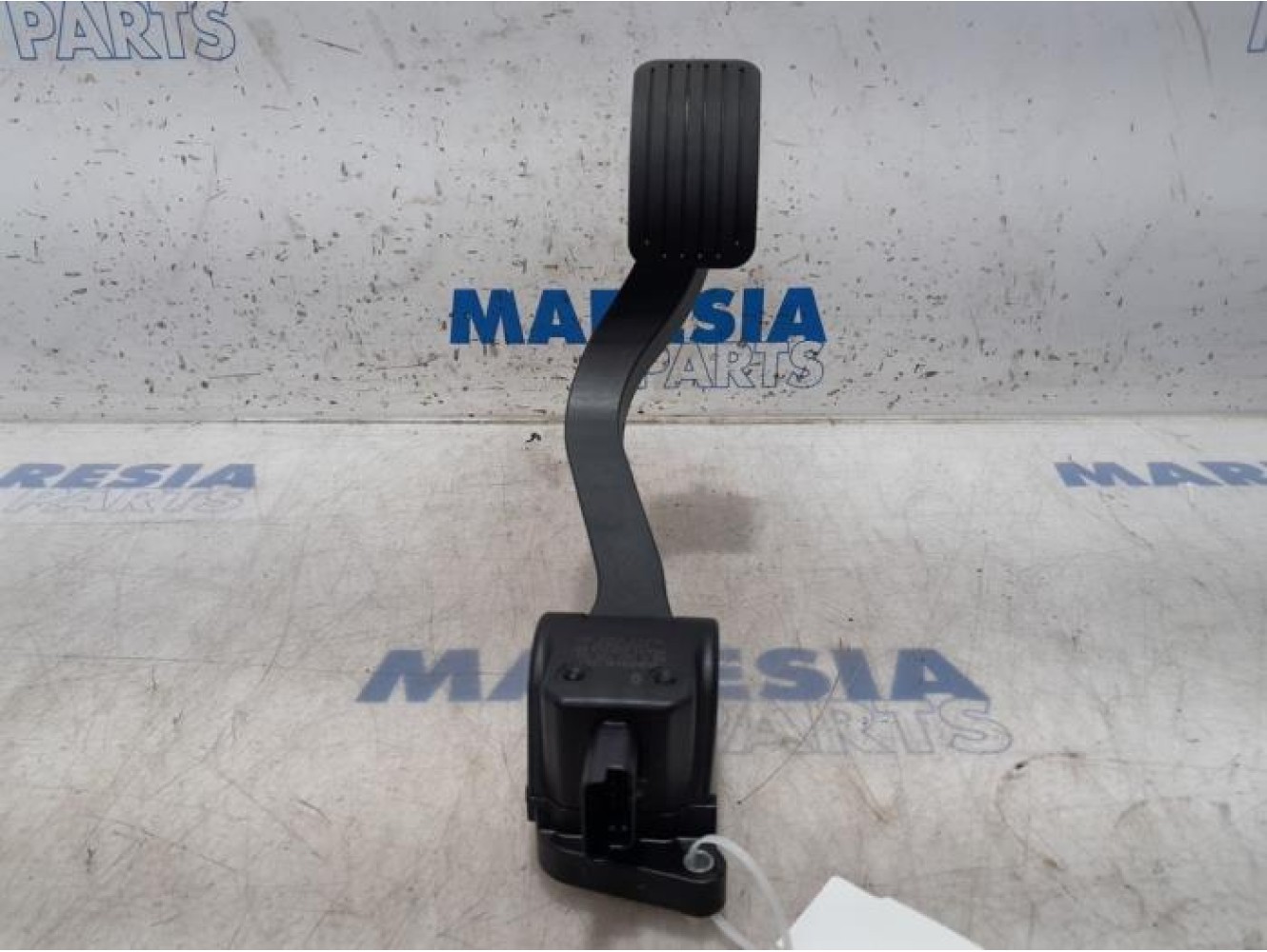 Peugeot - Partner - Gaspedaalpositie Sensor