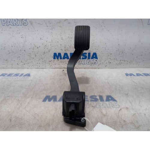 Peugeot - Partner - Gaspedaalpositie Sensor