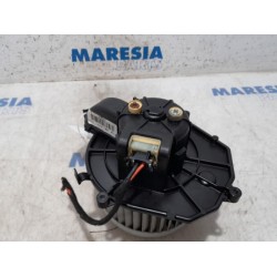 Peugeot - Partner - Heating and ventilation fan motor