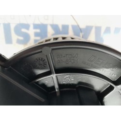 Peugeot - Partner - Heating and ventilation fan motor