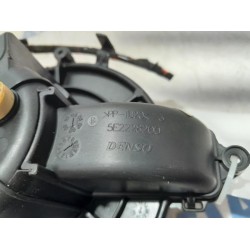Peugeot - Partner - Heating and ventilation fan motor