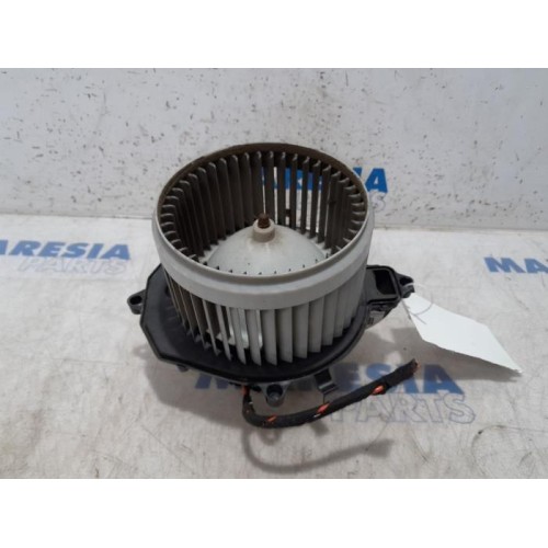 Peugeot - Partner - Heating and ventilation fan motor