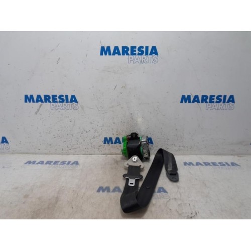 Peugeot - Partner - Front seatbelt, right