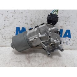 Peugeot - Partner - Front wiper motor