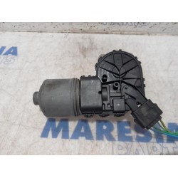 Peugeot - Partner - Front wiper motor