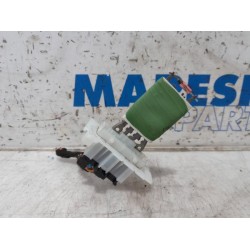 Peugeot - Partner - Heater resistor