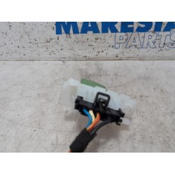 Peugeot - Partner - Heater resistor
