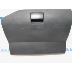 Peugeot - Partner - Glovebox