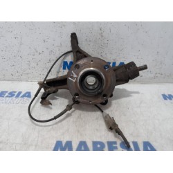 Peugeot - Partner - Knuckle, front left
