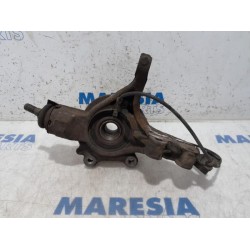 Peugeot - Partner - Knuckle, front left