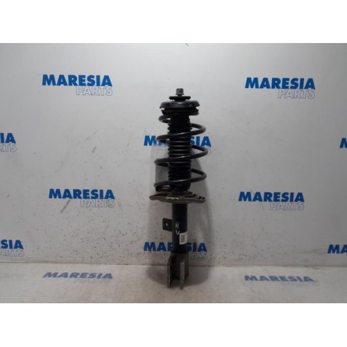 Peugeot - Partner - Front shock absorber rod, right