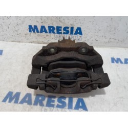 Peugeot - Partner - Front brake calliper, left