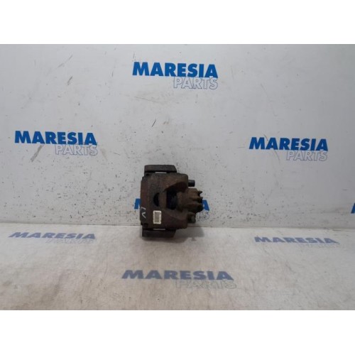 Peugeot - Partner - Front brake calliper, left