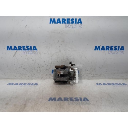 Peugeot - Partner - Rear brake calliper, left