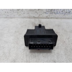 Peugeot - Partner - Glow plug relay