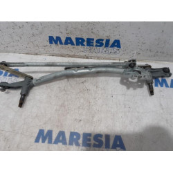 Peugeot - Partner - Wiper mechanism