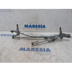 Peugeot - Partner - Wiper mechanism