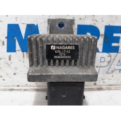 Peugeot - Partner - Glow plug relay