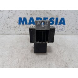 Peugeot - Partner - Glow plug relay