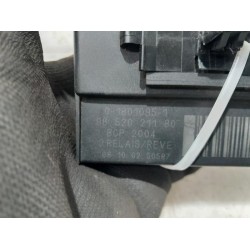 Peugeot - Partner - Glow plug relay