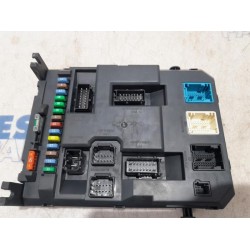 Citroen - DS3 - Engine management computer