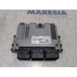 Citroen - DS3 - Engine management computer