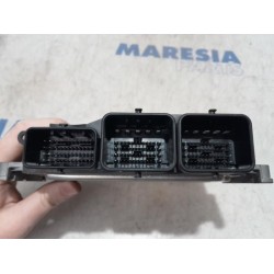 Citroen - DS3 - Engine management computer