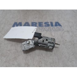 Citroen - DS3 - Kontaktslot+Sleutel